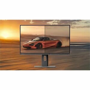 Hannspree EB241CJB 24" Class Full HD LED Monitor - 16:9 - 60.5 cm (23.8") Viewable - Twisted nematic (TN) - LED Backlight 