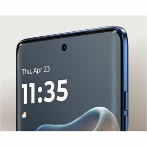 Smartphone Motorola Mobility edge 60 256GB - 5G - 17cm (6.7") P-OLED 1220 x 2712 - Octa-core (8 núcleos) (Cortex A78Quad-c