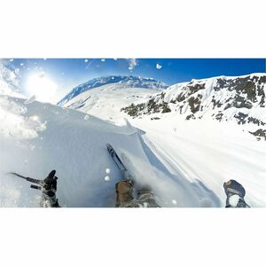 Videocámara digital GoPro - 4.6cm (1.8") - Pantalla Táctil LCD 1/2,3" - 8K, 5.6K, 4K, Full HD - 16:9 - 29Megapíxel Imagen 