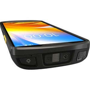 Zebra TC53 Rugged Handheld Terminal - 1D, 2D - TAA Compliant - SE4720Scan Engine - Imager - 12.19 m - 6490 - 15.2 cm (6") 