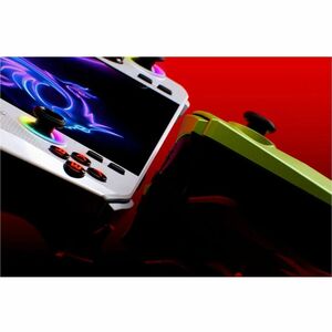 MSI Claw A8 BZ2EM-010AU Polar Tempest Colour Gaming Handheld AMD Ryzen Z2 Extreme 8in FHD 120Hz IPS Touchscreen DDR5x 24GB