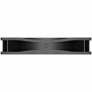 be quiet! Pure Wings 3 3 Pack Kühllüfter - Multimedia-System, PC, Kühler - 140 mm Maximum Fan Diameter - 3 x Fan(s) - 97,5