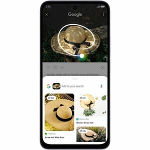 Smartphone Redmi 15 256 GB - 4G - 17,5 cm (6,9") LCD Full HD Plus 2340 x 1080 - Octa-core (Cortex A73Quad core (4 Core) 2,