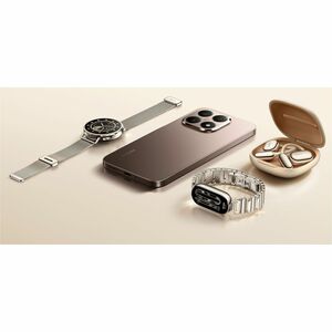 Smartphone Xiaomi 15T 256 GB - 5G - 17,3 cm (6,8") AMOLED 2772 x 1280 - Octa-core (Cortex A725Single core (1 Core) 3,25 GH