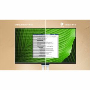 Monitor LED BenQ GW2790TC 685,8 mm (27"") Class Full HD - 16:9 - Nero - 68,6 cm (27"") Viewable - Tecnologia In-plane Swit