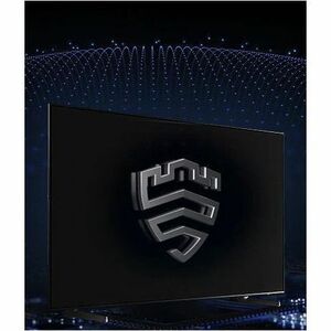 Samsung Hotel TV 55" HG55U800FEU LED-LCD TV - 4K UHDTV - Risoluzione 3840 x 2160 - Lynk Cloud - Google Cast - Design AirSl