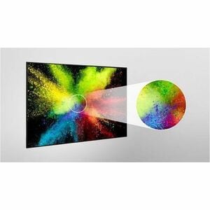 LCD Digital Signage LG 43UL3Q-E 1092,20 mm - 16 ore/7 giorni Operation - Energy Star - Interruttore super dimensionale ava