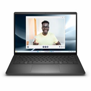 Dell Pro 14 Essential PV14255 14" Notebook - Full HD Plus - 60 Hz - AMD Ryzen 7 250 - 16 GB - 512 GB SSD - AMD Chip - 1920