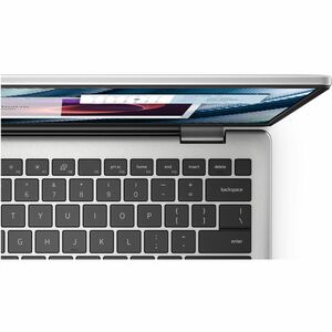 Dell Pro 14 Essential PV14255 14" Notebook - Full HD Plus - 60 Hz - AMD Ryzen 5 220 - 8 GB - 512 GB SSD - AMD Chip - 1920 