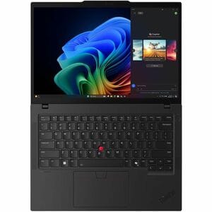 Lenovo ThinkPad T14 Gen 6 21QG0045US 14" Notebook - WUXGA - 60 Hz - Intel Core Ultra 7 2nd Gen 258V - 32 GB - 512 GB SSD -