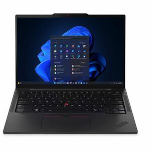 Lenovo ThinkPad T14s Gen 6 21QX00LBUS 14" Touchscreen Notebook - WUXGA - 60 Hz - Intel Core Ultra 7 2nd Gen 268V - vPro Te