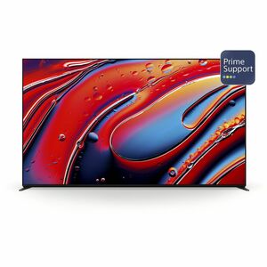 Sony FWD-65XR90 65 Zoll (165,10 cm) LED-LCD-TV - 4K UHDTV - Quantum-Dot-LED Hintergrund-beleuchtung - 3840 x 2160 Auflösung