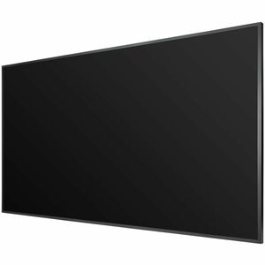 AG Neovo QM5503 1386.84 mm LCD Digital Signage Display - 24 Hours/7 Days Operation - Vertical Alignment (VA) - 3840 x 2160