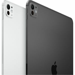 11-inch iPad Pro Wi‑Fi + Cellular 512GB with standard glass - Silver