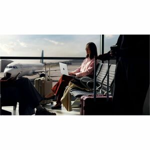 14-inch MacBook Pro: Apple M5 chip with 10‑core CPU and 10‑core GPU, 24GB, 1TB SSD - Silver