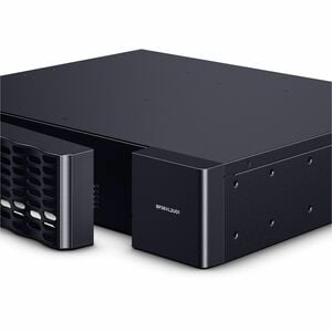 CyberPower BP36VL2U01 Battery Unit - 9000 mAh - 36 V DC - Lead Acid - Sealed/User Replaceable - Hot Swappable - 4 Hour Rec
