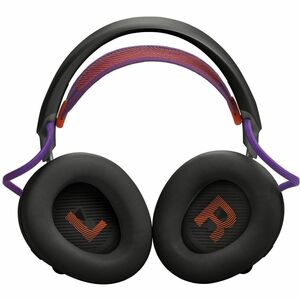 JBL Quantum 950 Gaming Headset - Stereo - Wired/Wireless - Bluetooth - 32 Ohm - 20 Hz to 40 kHz - On-ear, Over-the-head, O