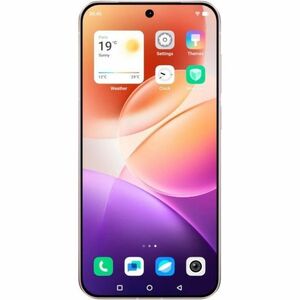 Vivo X300 256 GB Smartphone - 16 cm (6,3 Zoll) LTPO AMOLED HDR10+ 2640 x 1216 - Octa-Core (Single-Core 4,21 GHz Triple-Cor