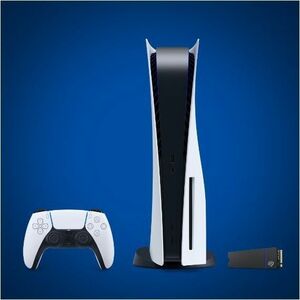 Seagate Game Drive ZP2000GP3A1001 2 TB Solid State Drive - M.2 2280 Internal - PCI Express NVMe (PCI Express NVMe 4.0 x4) 