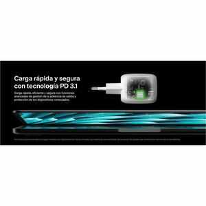 Belkin BoostCharge Pro 50 W Wechselstromadapter - 50 W