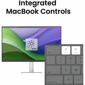 BenQ MA270UP 27 Zoll Klasse 4K UHD LED-Monitor - 16:9 Format - Silber - 68,6 cm (27 Zoll) Viewable - IPS-Technologie (In-P