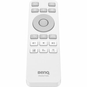 BenQ MOBIUZ EX271UZ 27 Zoll Klasse 4K UHD Gaming-OLED-Monitor - 16:9 Format - Schwarz - 67,3 cm (26,5 Zoll) Viewable - OLE