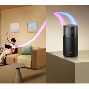 Huawei X1 Pro Wi-Fi 7 IEEE 802.11be Ethernet Wireless Router - Dual Band - 2.40 GHz ISM Band - 5 GHz UNII Band - 5 x Anten