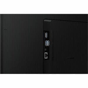 Samsung ViewFinity S8 S32D804UAW 32" (81.3 cm) Class 4K UHD LCD Monitor - 16:9 - Black - 32" (81.3 cm) Viewable - Vertical