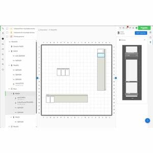 Schneider Electric EcoStruxure IT Expert - Subscription - 100 Node - 3 Year - Available via Electronic
