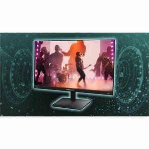 Hannspree HC241PFB. Display diagonal: 60.5 cm (23.8"), Display resolution: 1920 x 1080 pixels, HD type: Full HD, Display t