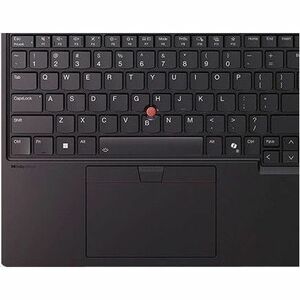 Lenovo ThinkPad P16v Gen 3 21RS003DAU 16" Mobile Workstation - WUXGA - 60 Hz - Intel Core Ultra 7 255H - 32 GB - 1 TB SSD 