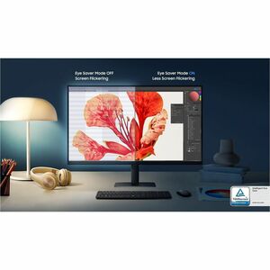 SAMSUNG 27-INCHES 68.46CM 3840 X 2160