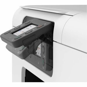 Impresora de gran formato de inyección de tinta Canon imagePROGRAF TC-21M - Includes Impresora, Escáner - 609.60mm (24") A