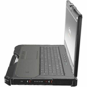Getac X600 X600 G1 39,6 cm (15,6") Rugoso Estação de trabalho móvel - Full HD - Intel Xeon - Tecnologia vPro - 64 GB - 2 T