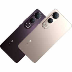 Vivo V50 Lite 5G V2450 256 GB Smartphone - 17,2 cm (6,8 Zoll) AMOLED 2392 x 1080 - Octa-Core (Dual-Core 2,40 GHz Hexa-Core