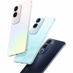 Vivo Y19s 128 GB Smartphone - 17 cm (6,7 Zoll) LCD - Octa-Core (Cortex A75Dual-Core 1,80 GHz + Cortex A55 Hexa-Core 1,80 G