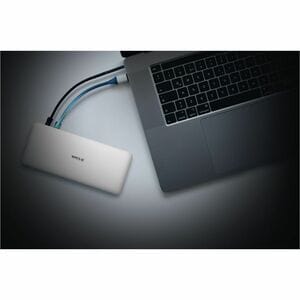 D-Link USB Type C Docking Station