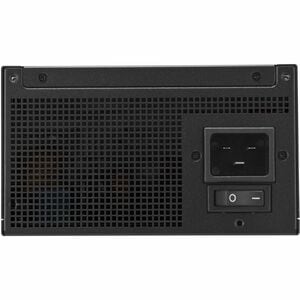 ASUS Pro WS 3000W Platinum PSU delivers exceptional voltage stability and advanced power delivery for professionals suppor