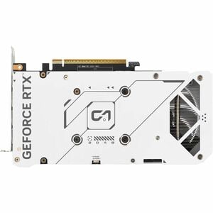 ASUS Dual GeForce RTX# 5060 White OC Edition 8GB GDDR7