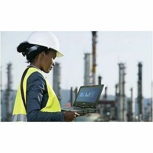 Getac V120 G1 31 cm (12.2") Touchscreen Rugged Convertible 2 in 1 Notebook - WUXGA - Intel Core Ultra 7 265H - vPro Techno