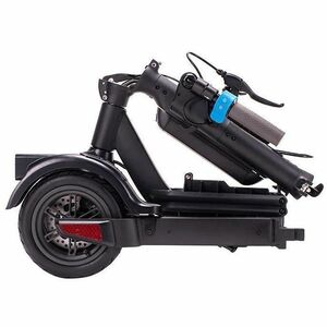 Riley RS3 Powered Self Balance Scooter