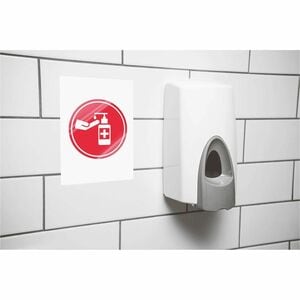 ACCO Document - Sheet Size Supported: A3 303 mm Width x 426 mm Length - Laminating Pouch/Sheet Size: 125 µm Thickness - Hi