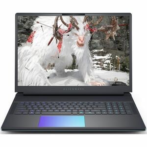 Alienware Area-51 AA18250 45,7 cm (18 Zoll) Gaming-Notebook - WQXGA - 300 Hz - Intel Core Ultra 9 275HX - 64 GB - 2 TB SSD