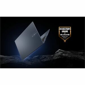 Asus VivoBook 15 M1502 M1502NAQ-BQ024W 39,6 cm (15,6 Zoll) Notebook - Full HD - 60 Hz - AMD Ryzen 7 7735HS - 16 GB - 1 TB 