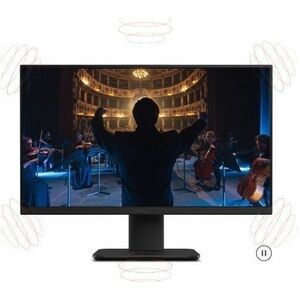 All-in-One-PC Asus ExpertCenter P600 PM640KA-BPC064X - AMD Ryzen AI 7 350 - 32 GB - 1 TB PCI Express NVMe 4.0 SSD - 60,5 c