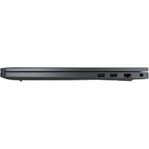 Dell Pro 16 PC16250 16" Notebook - Full HD Plus - 60 Hz - Intel Core Ultra 5 225U - 16 GB - 512 GB SSD - Black - Intel Chi