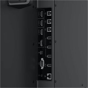 Dell Pro 65 Plus 4K Touch Monitor - P6524QT