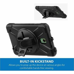 Strike Protector Case for Samsung Galaxy Tab Active5/3