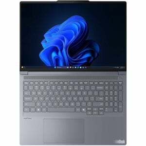 Lenovo ThinkBook 16p G6 IAX 21R0004AHV 40.6 cm (16") Notebook - WQXGA - 240 Hz - Intel Core Ultra 7 2nd Gen 255HX - 32 GB 