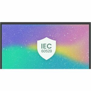 BenQ Board Essential RE7504 1905 mm 4K UHD LCD Collaboration Display - ARM Cortex A73 + A53 - 8 GB - Infrared (IrDA) - Tou